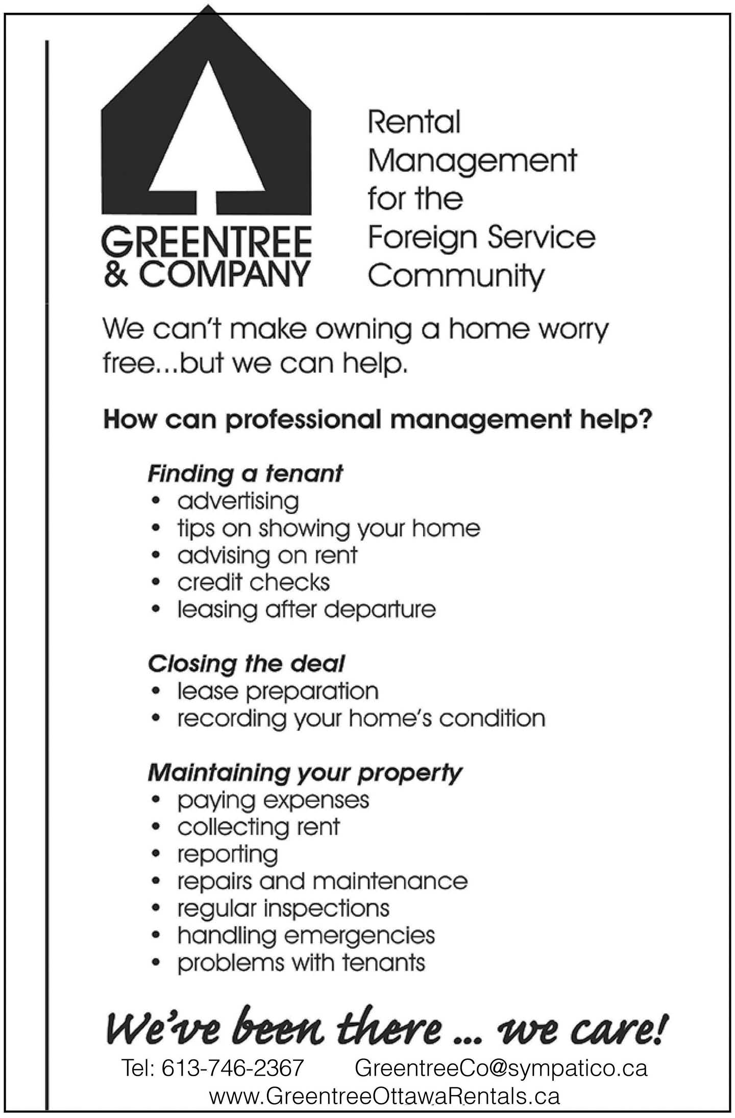 Greentree & Company IMAGE